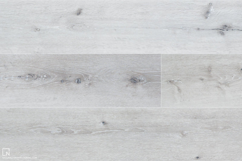 Waterford Luxury Vinyl Plank Naturally Aged Flooring