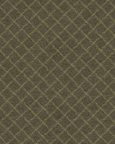 Geometric Repeat 09 Custom Carpet 6'8" x 8'4" KNB Mills LLC