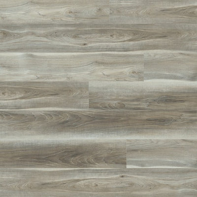 Gold Series Luxury Vinyl Plank 04 Lighthouse Gray Marquis Industries