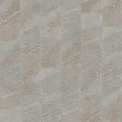 Oasis 12x24 Tile Stone Light Grey 00500 Shaw Flooring