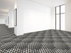 Texture 05 Custom Carpet 5' x 3'4" KNB Mills LLC