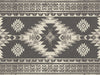 Boho 57 Custom Carpet 10' x 7'6" KNB Mills LLC