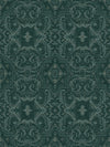 Classical 17 Custom Carpet 7'6" x 10' KNB Mills LLC