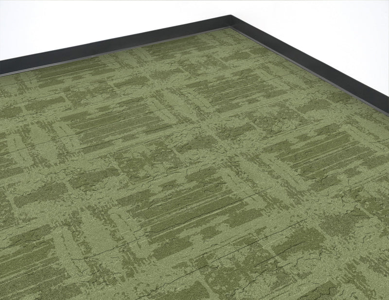 Gradience 09 Custom Carpet 7'6" x 7'6" KNB Mills LLC