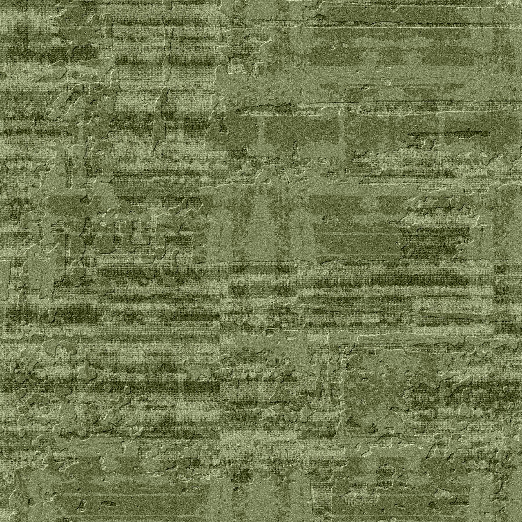 Gradience 09 Custom Carpet 7'6" x 7'6" KNB Mills LLC