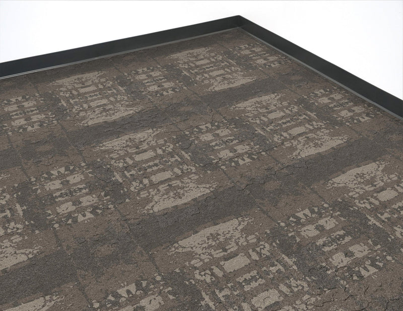 Gradience 10 Custom Carpet 7'6" x 7'6" KNB Mills LLC
