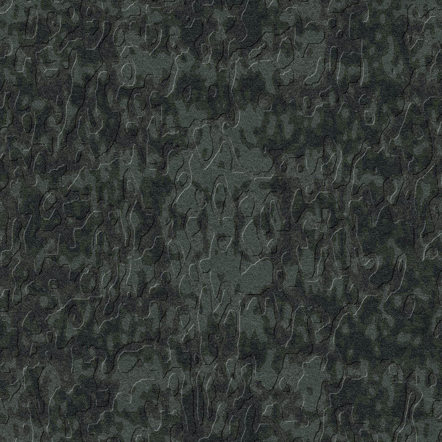 Gradience 11 Custom Carpet 7'6" x 7'6" KNB Mills LLC