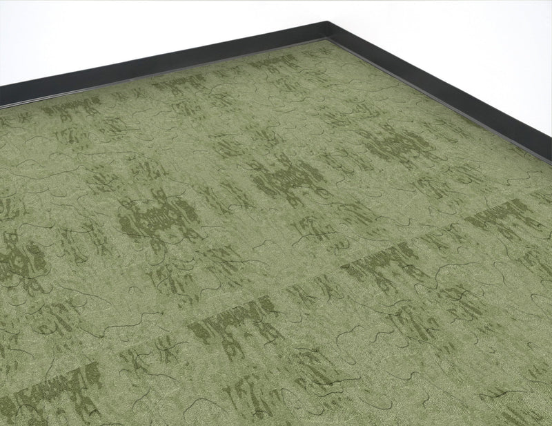 Gradience 22 Custom Carpet 7'6" x 7'6" KNB Mills LLC
