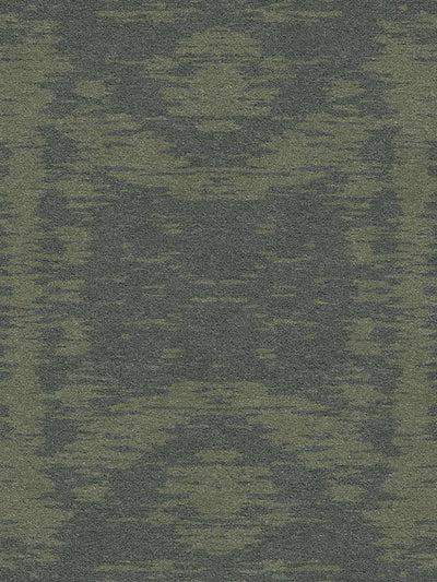 Grunge 07 Custom Carpet 7'5" x 9'10" KNB Mills LLC