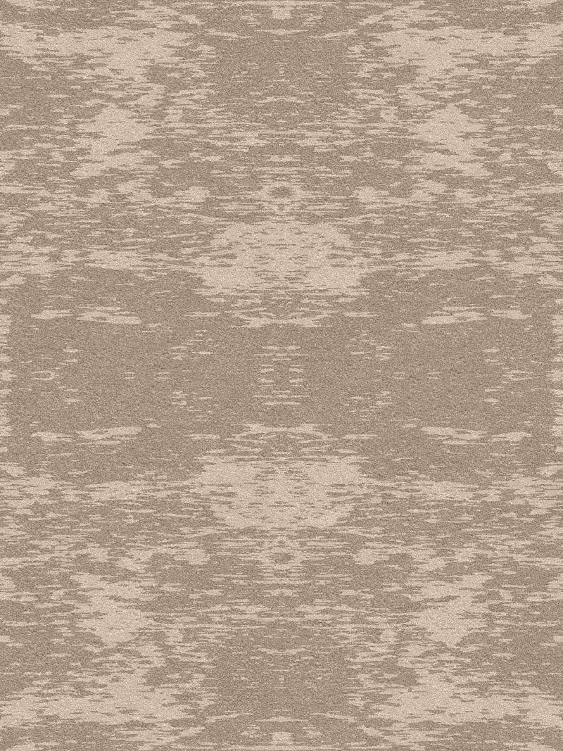 Grunge 01 Custom Carpet 7'5" x 9'10" KNB Mills LLC