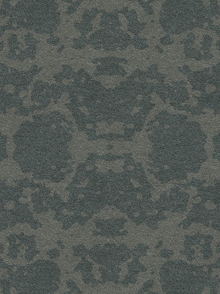 Grunge 12 Custom Carpet 7'5" x 9'10" KNB Mills LLC