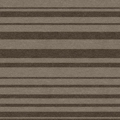 Lines 03-D Custom Carpet 3' x 3' KNB Mills LLC