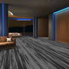Strokes 20 Custom Carpet 7'6" x 10' KNB Mills LLC