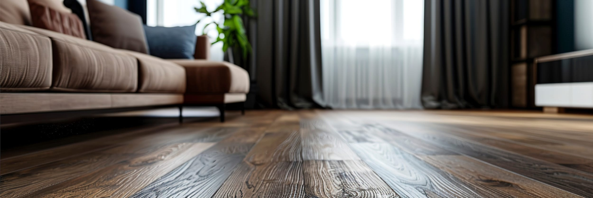 Resilient Flooring