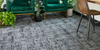 Echo Field Carpet Tile