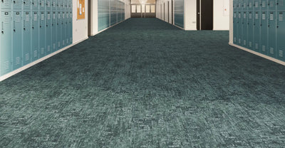 Free Space Carpet Tile