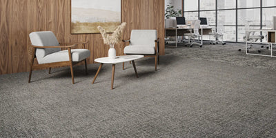 Free Space Carpet Tile