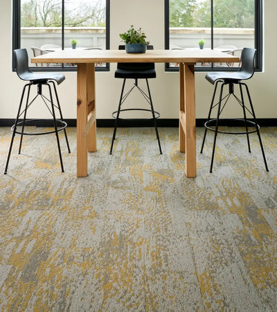 Echo Field Carpet Tile