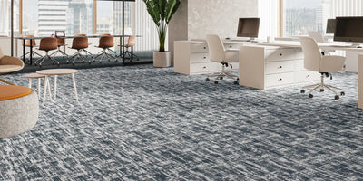 Free Space Carpet Tile