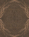 Abstract 01-Custom Carpet-KNB Mills LLC-6'8" x 8'4"-KNB Mills