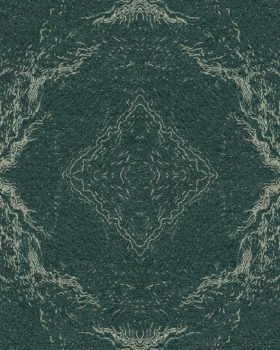 Abstract 01-Custom Carpet-KNB Mills LLC-6'8" x 8'4"-KNB Mills