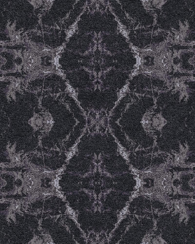 Abstract 03-Custom Carpet-KNB Mills LLC-6'8" x 8'4"-KNB Mills