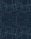 Abstract 04-Custom Carpet-KNB Mills LLC-6'8" x 8'4"-KNB Mills