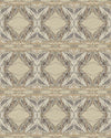 Abstract 05-Custom Carpet-KNB Mills LLC-6'8" x 8'4"-KNB Mills