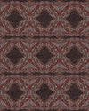 Abstract 05-Custom Carpet-KNB Mills LLC-6'8" x 8'4"-KNB Mills