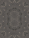 Abstract 06-Custom Carpet-KNB Mills LLC-7'6" x 10'-KNB Mills