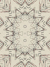 Abstract 06-Custom Carpet-KNB Mills LLC-7'6" x 10'-KNB Mills