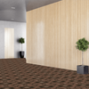 Abstract 07-Custom Carpet-KNB Mills LLC-7'6" x 10'-KNB Mills