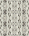 Abstract 07-Custom Carpet-KNB Mills LLC-7'6" x 10'-KNB Mills