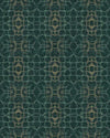 Abstract 08-Custom Carpet-KNB Mills LLC-6'8" x 8'4"-KNB Mills