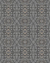 Abstract 08-Custom Carpet-KNB Mills LLC-6'8" x 8'4"-KNB Mills