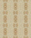 Abstract 08-Custom Carpet-KNB Mills LLC-6'8" x 8'4"-KNB Mills