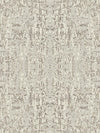 Abstract 10-Custom Carpet-KNB Mills LLC-7'6" x 10'-KNB Mills