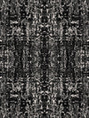 Abstract 10-Custom Carpet-KNB Mills LLC-7'6" x 10'-KNB Mills