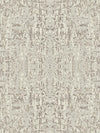 Abstract 10-Custom Carpet-KNB Mills LLC-7'6" x 10'-KNB Mills