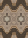 Abstract 11-Custom Carpet-KNB Mills LLC-7'6" x 10'-KNB Mills