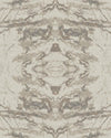 Abstract 12-Custom Carpet-KNB Mills LLC-6'8" x 8'4"-KNB Mills