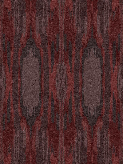 Abstract 13-Custom Carpet-KNB Mills LLC-7'6" x 10'-KNB Mills