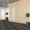 Abstract 13-Custom Carpet-KNB Mills LLC-7'6" x 10'-KNB Mills