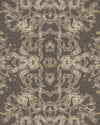 Abstract 14-Custom Carpet-KNB Mills LLC-6'8" x 8'4"-KNB Mills