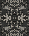 Abstract 14-Custom Carpet-KNB Mills LLC-6'8" x 8'4"-KNB Mills