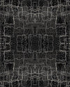 Abstract 16-Custom Carpet-KNB Mills LLC-6'8" x 8'4"-KNB Mills