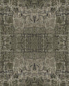 Abstract 16-Custom Carpet-KNB Mills LLC-6'8" x 8'4"-KNB Mills