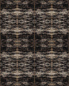 Abstract 17-Custom Carpet-KNB Mills LLC-6'8" x 8'4"-KNB Mills