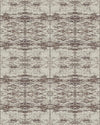 Abstract 17-Custom Carpet-KNB Mills LLC-6'8" x 8'4"-KNB Mills