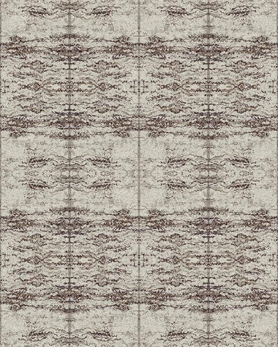 Abstract 17-Custom Carpet-KNB Mills LLC-6'8" x 8'4"-KNB Mills